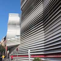 Centre Cultural El Carme