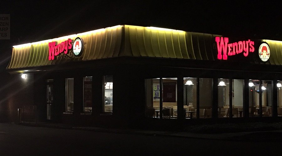 Wendys Late Night Menu With Prices: Delicious Deals