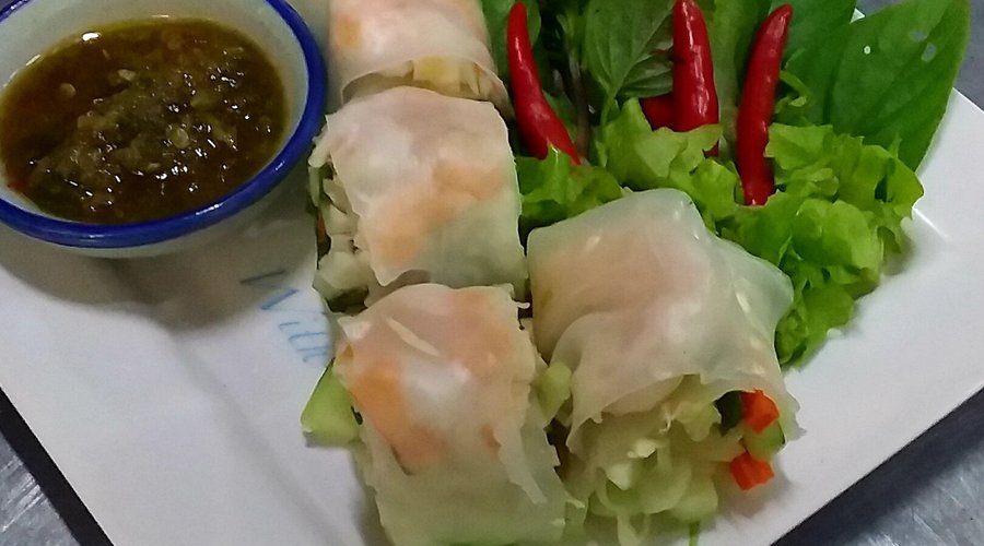 ปอเปียะเวียดนาม