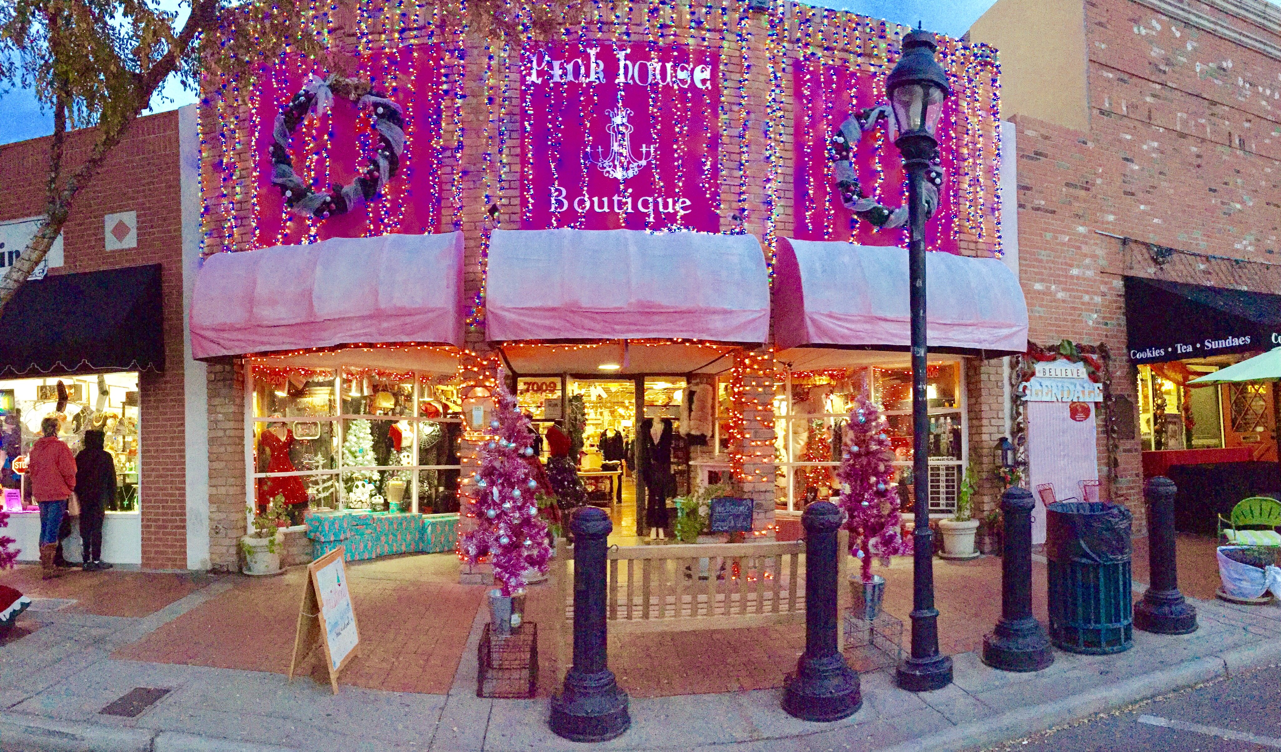 Pink House Boutique Glendale AZ Hours Address Tripadvisor