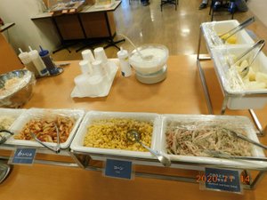食事