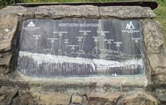 Northern mountains store