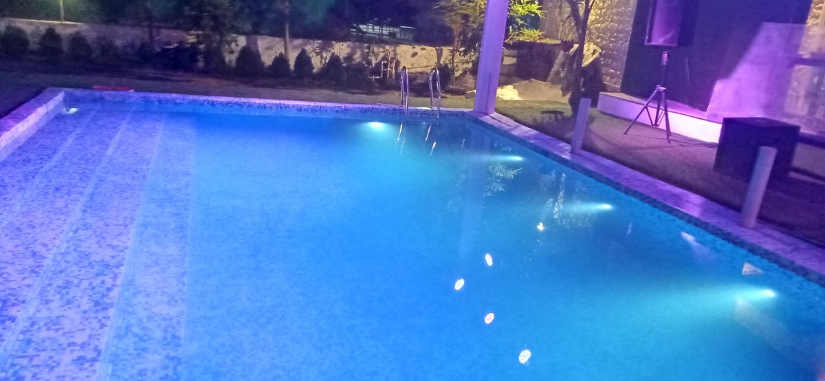 Ambika Resort Pool Pictures And Reviews Tripadvisor