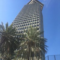 Edificio Colón