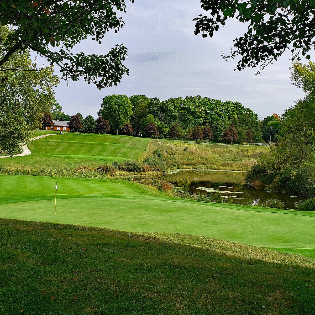 Cobblestone Golf Course (Kendallville) 2022 Lo que se debe saber