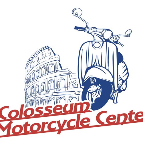 Scooter Colosseum (Rom, Italien) - anmeldelser