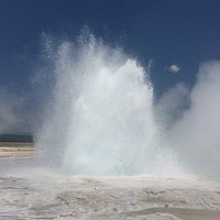Fountain Geyser