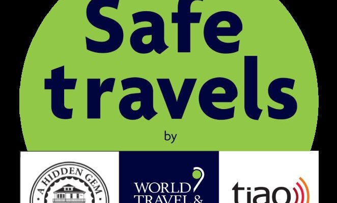 Stay at A Hidden Gem Bed and Breakfast and know you are staying safe! We have been awarded a #SafeTravels Stamp by the World Travel and Tourism Council and the Tourism Industry Association of Ontario, which is recognized globally for adopting proper standardized health and hygiene protocols. Safe Travels!