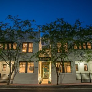 Welcome to Casa Sofi . Upscale small boutique hotel. We will make your stay a unique experience.
