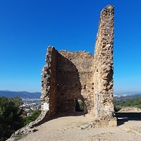 Castillo De Castellciuró