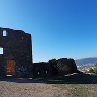 Castillo De Castellciuró