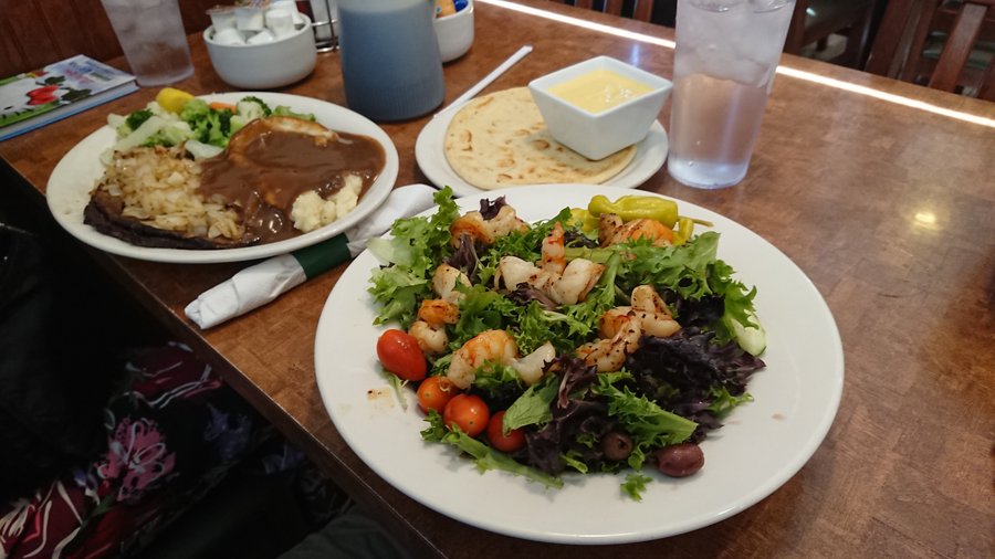 Nick's Diner