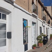 Carrer Pujol