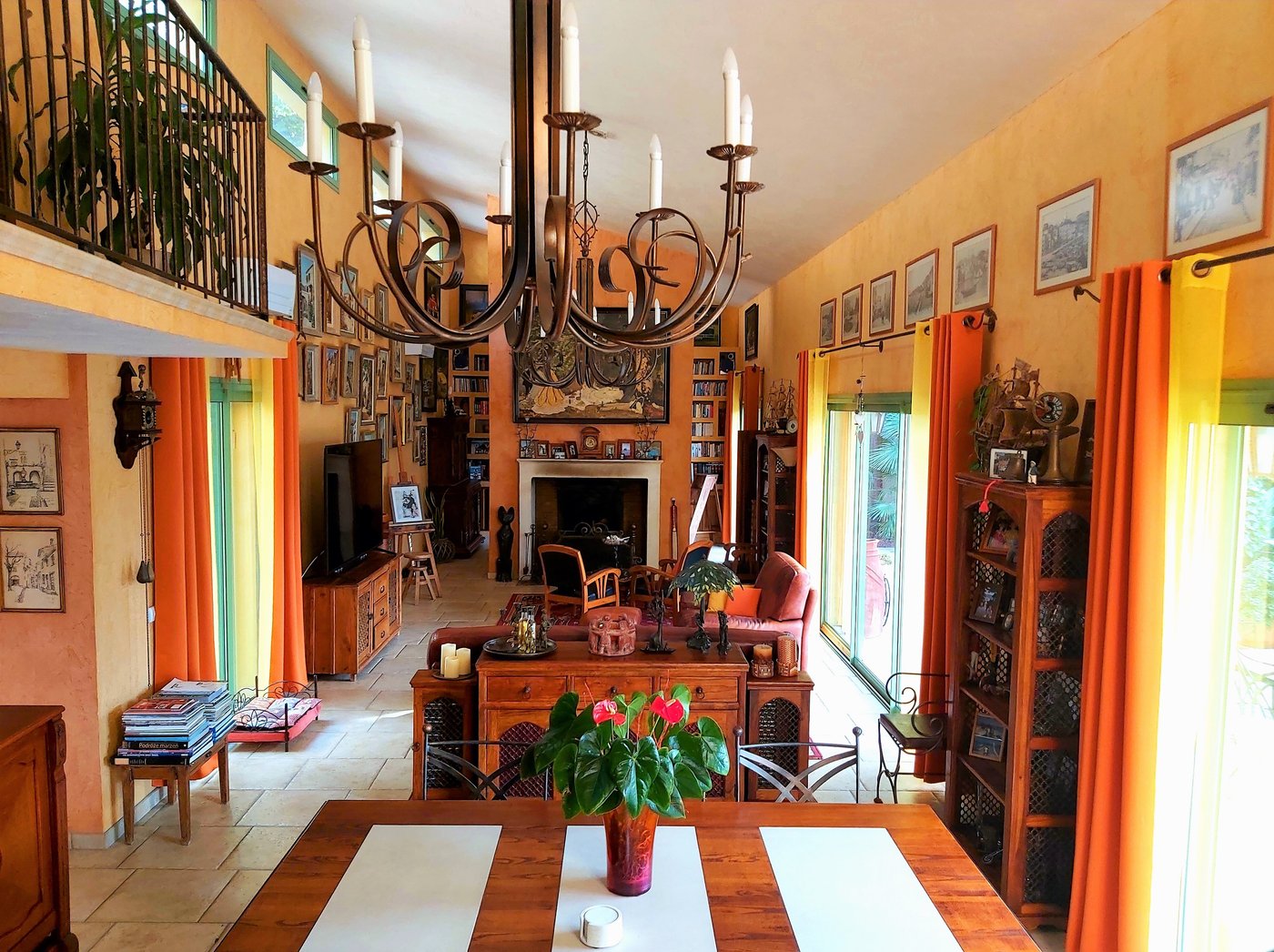 VILLA LES MIMOSAS GUEST HOUSE B&B - Updated 2024 Reviews (Menton, France) VILLA LES MIMOSAS GUEST HOUSE B&B - Updated 2024... 