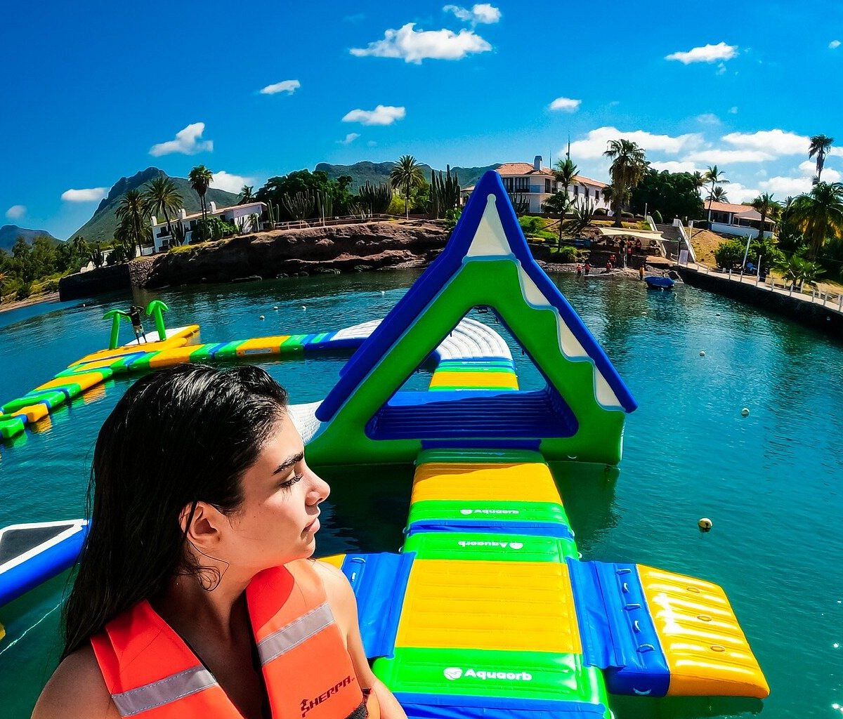 Parque Acuático Ekotura Guaymas Mexico Hours Address Tripadvisor 2048