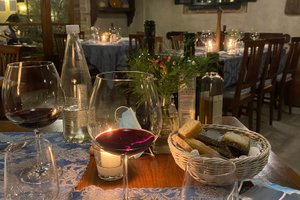 Speisesaal
