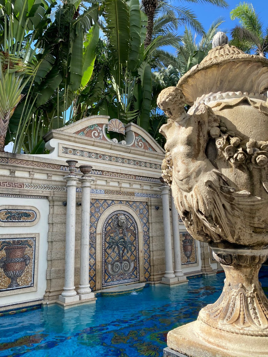 THE VILLA CASA CASUARINA - Miami Beach Villa 2024 Prices & Reviews