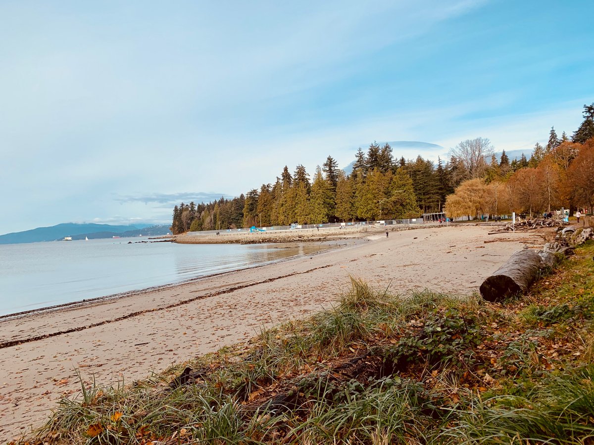 Picture of Second Beach