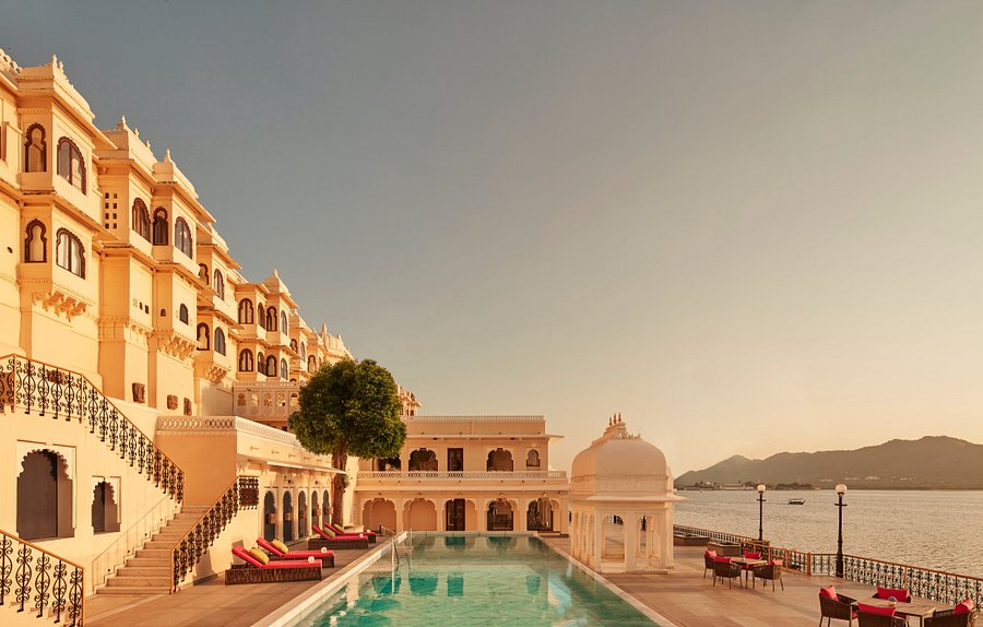 rajasthan tourism hotel in udaipur
