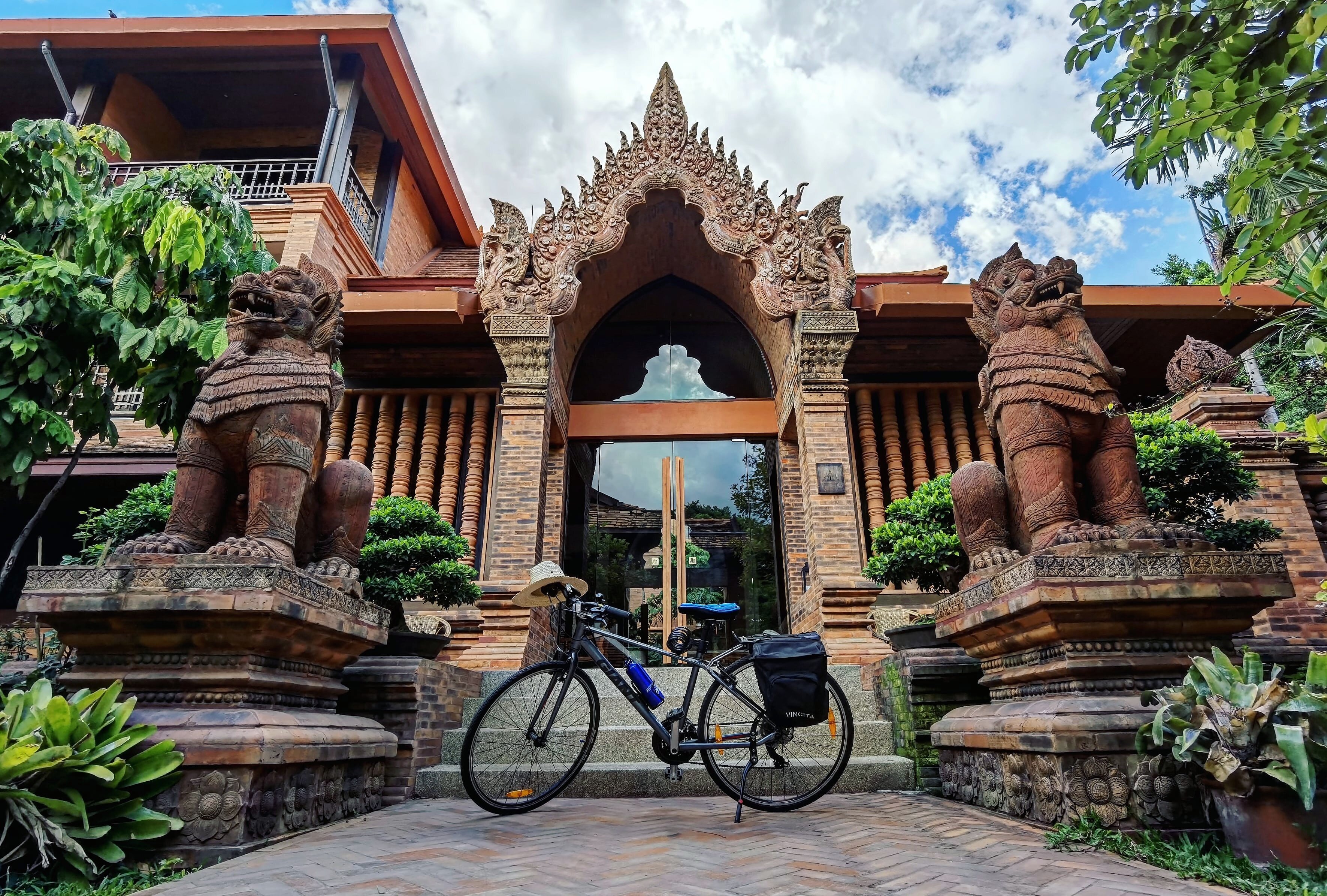 THE 10 BEST Chiang Mai Bed And Breakfasts (2024) - Tripadvisor