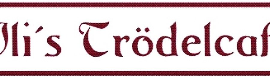 Danke das Sie vorbeischauen Euer Uli