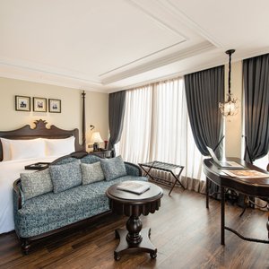 La Siesta Suite