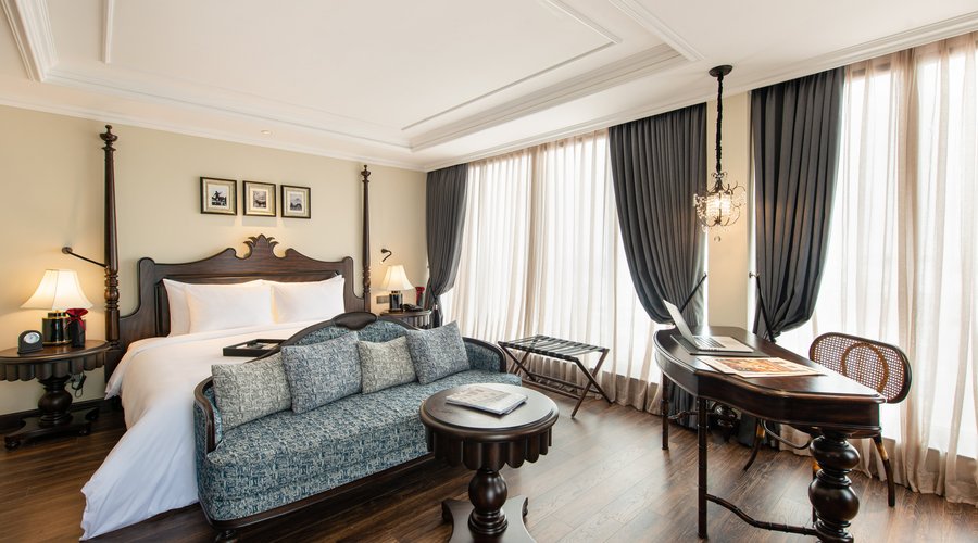 La Siesta Suite