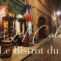 Le Bistrot