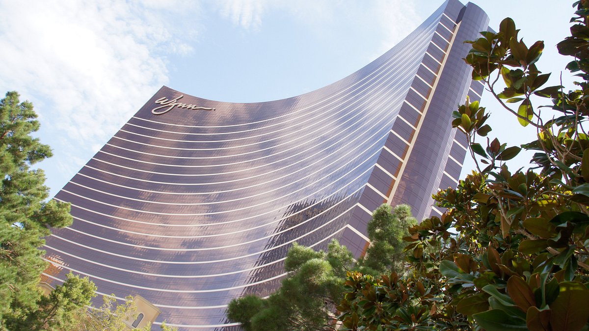 WYNN LAS VEGAS (Лас-Вегас) - отзывы, фото и сравнение цен - Tripadvisor