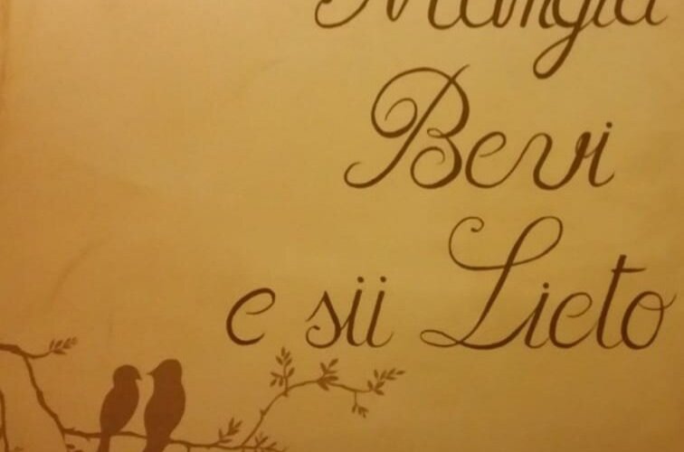 Scritta