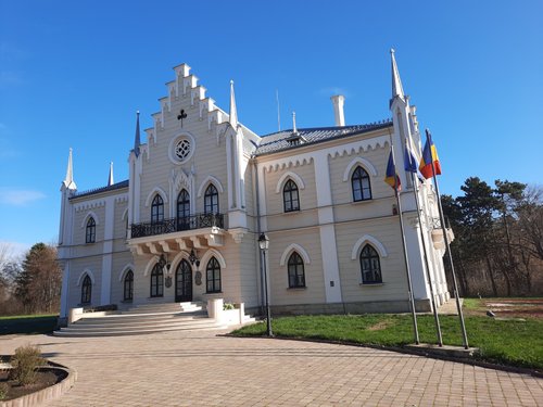 Iasi County review images