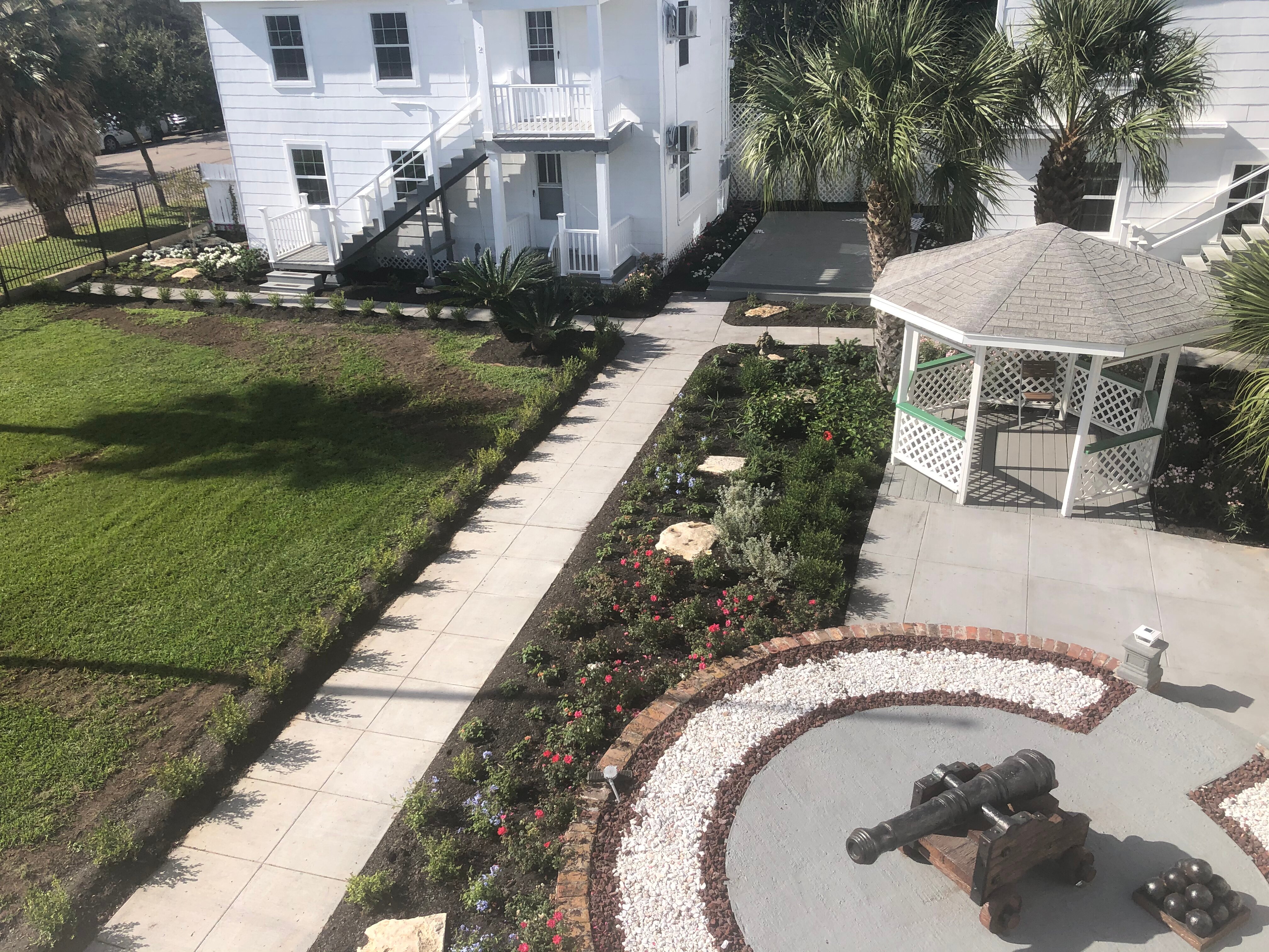 THE GEORGE MANOR B&B (Galveston, TX): Prezzi 2022 E Recensioni