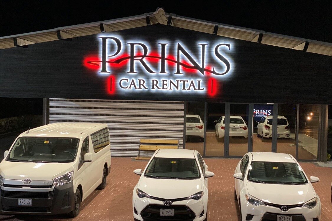 Prins Car Rental Curacao O que saber antes de ir ATUALIZADO 2024