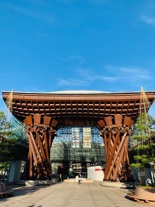 VIA INN KANAZAWA $35 ($̶1̶1̶8̶) - Prices & Hotel Reviews - Japan