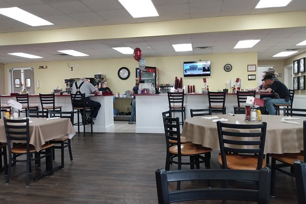 THE 10 BEST Restaurants in Canton (Updated May 2025)