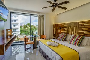 marvic hotel playa del carmen