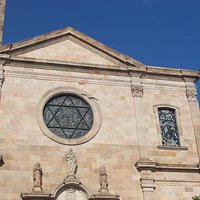 Parroquia De Santa María