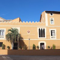 Torre Vella