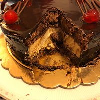 La 🎂 TORTA 🍰🧁......