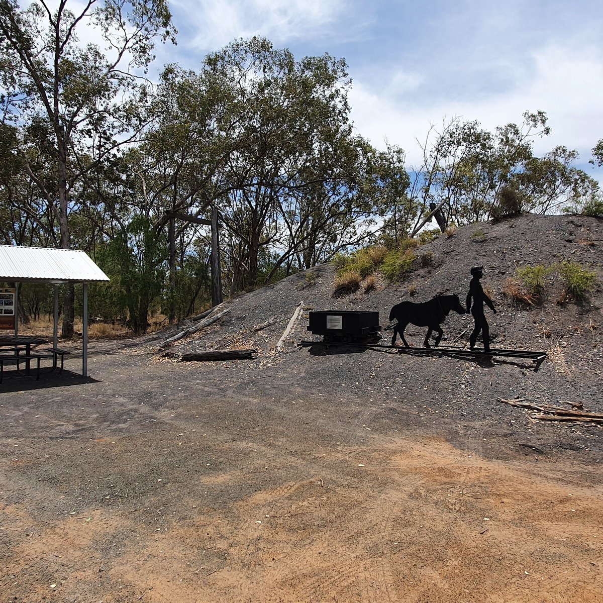 Old Injune Mine Museum: All You Need to Know BEFORE You Go