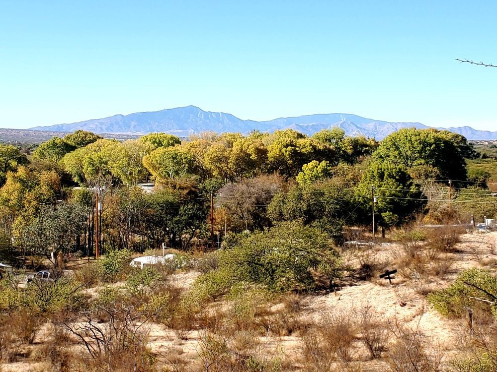 Arizona St. David ResortTitle