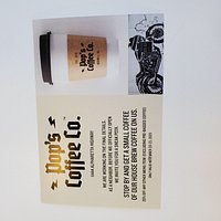 Go now for a delicious cup of joe!
