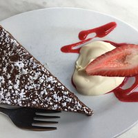 Lido Larder