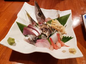 食事