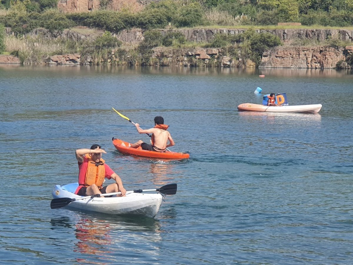 Bass Lake Adventures Henley On Klip South Africa Address Phone Number Tripadvisor