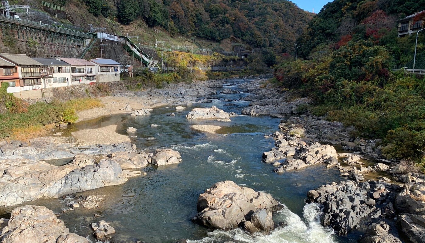 Shirogane Bridge (2025) - All You Need to Know BEFORE You Go (with Reviews)