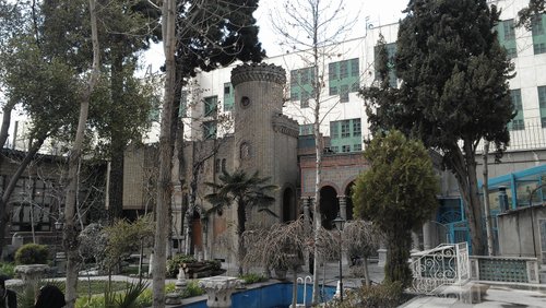 Tehran Rasool Z review images