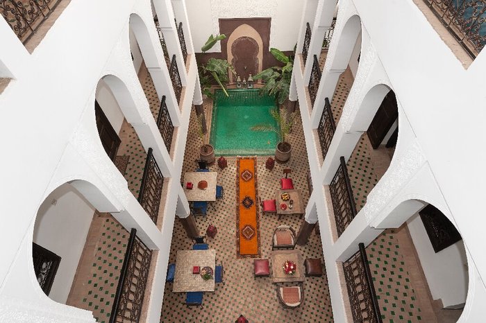 Imagen 1 de Riad Khabia & Spa