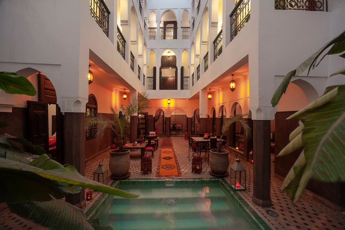 Imagen 3 de Riad Khabia & Spa