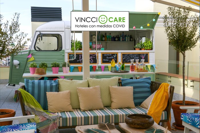 Imagen 15 de Vincci The Mint